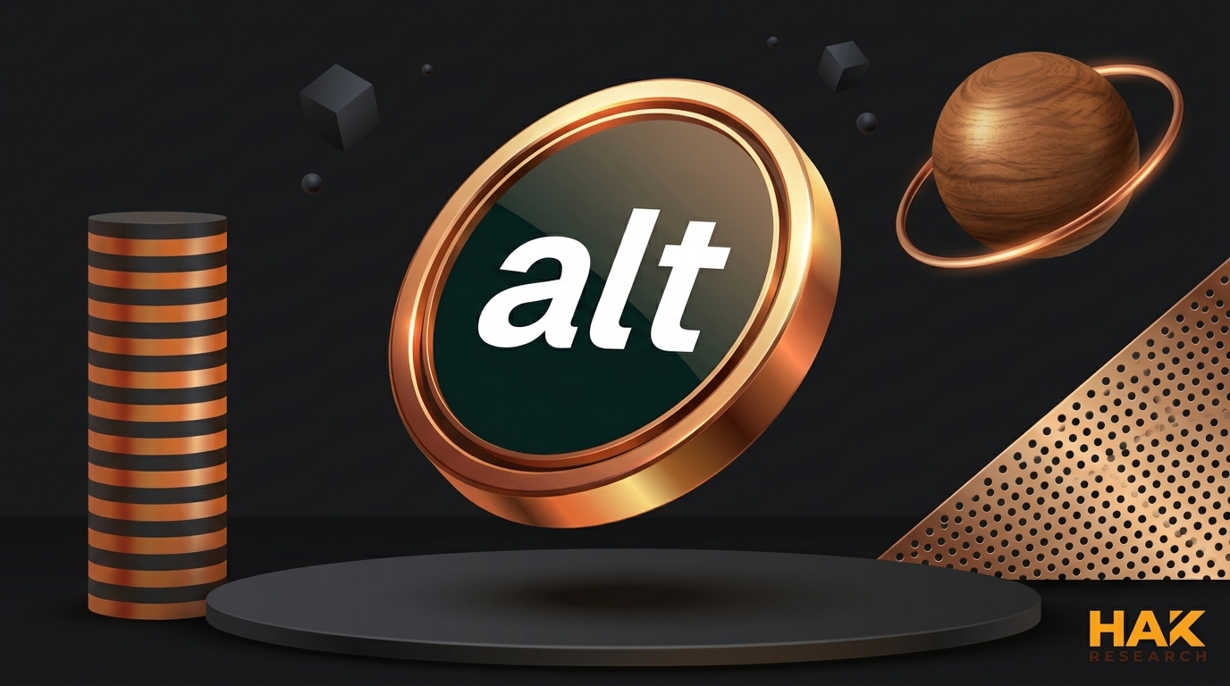 Phân Tích Alt.fun: Launchpad Kết Hợp Giữa Memecoin Và Perp Liệu Có Khả Thi?